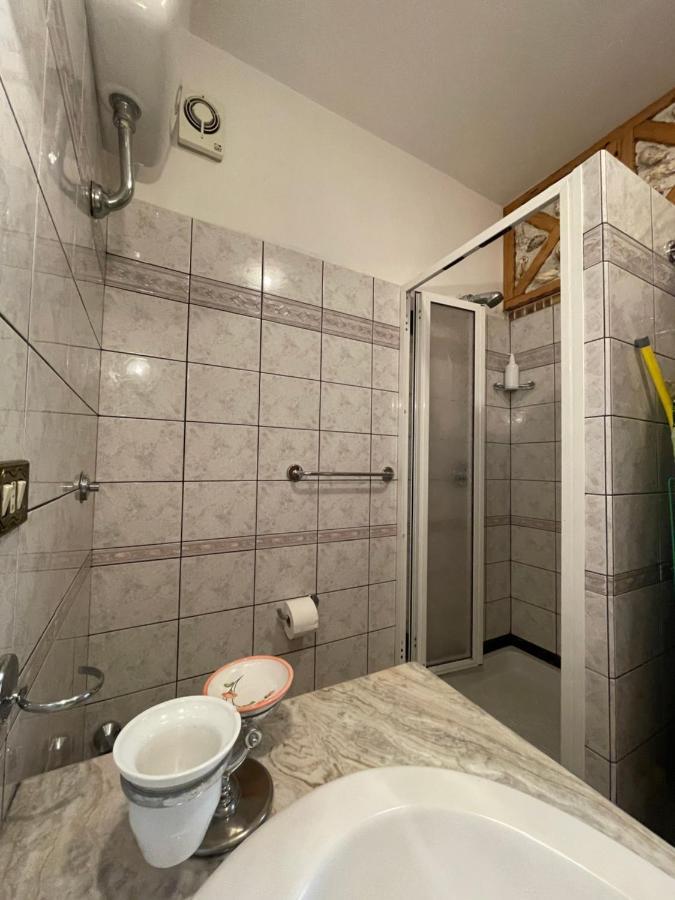 Loren House, Relaxing Location With Seaview Massa Lubrense Esterno foto