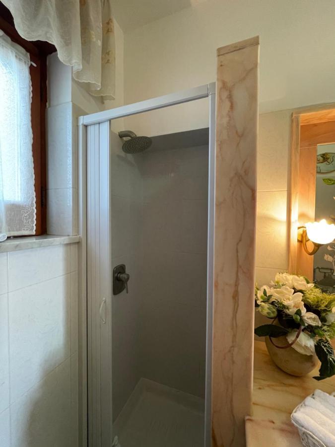 Loren House, Relaxing Location With Seaview Massa Lubrense Esterno foto