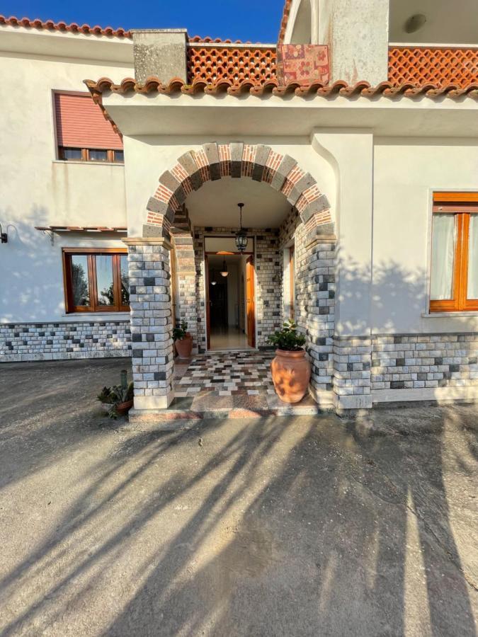 Loren House, Relaxing Location With Seaview Massa Lubrense Esterno foto