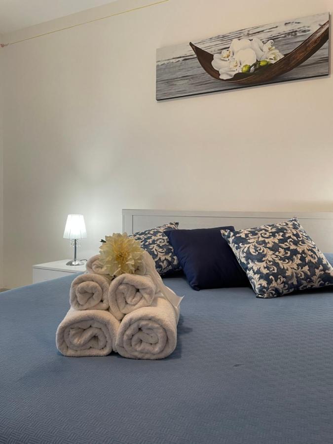 Loren House, Relaxing Location With Seaview Massa Lubrense Esterno foto