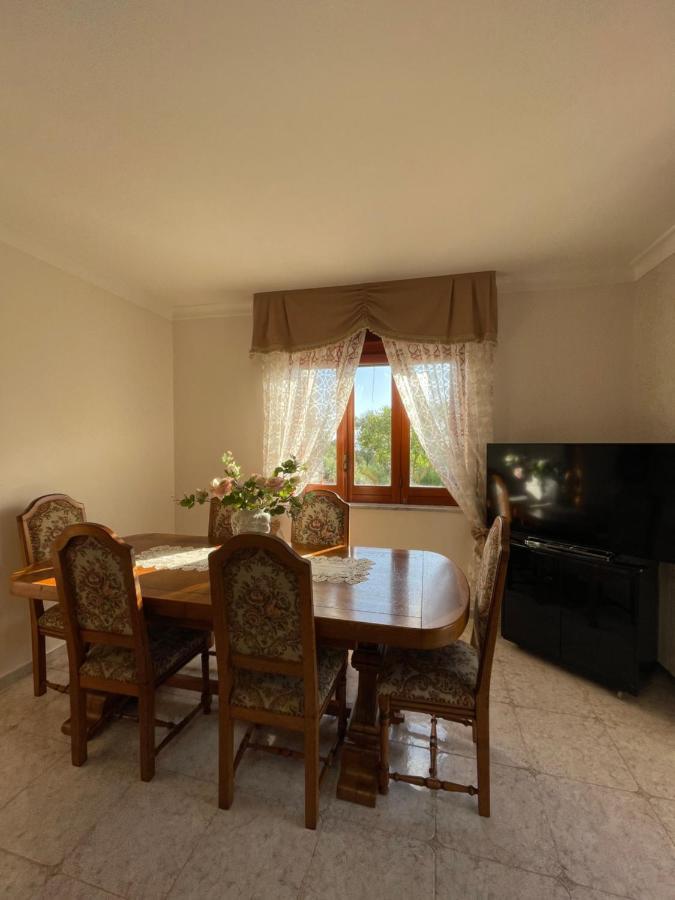 Loren House, Relaxing Location With Seaview Massa Lubrense Esterno foto