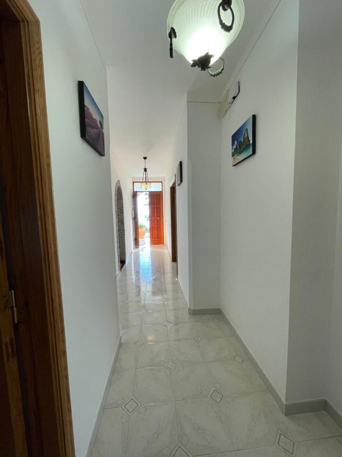 Loren House, Relaxing Location With Seaview Massa Lubrense Esterno foto