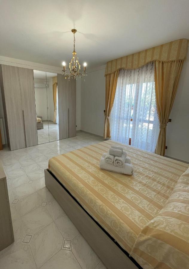 Loren House, Relaxing Location With Seaview Massa Lubrense Esterno foto