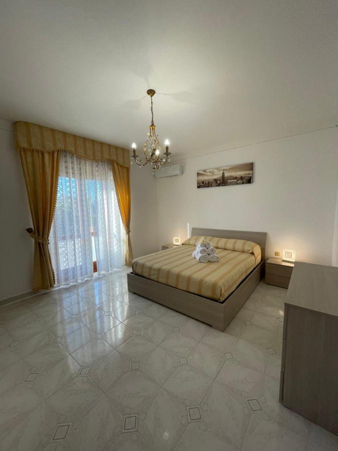 Loren House, Relaxing Location With Seaview Massa Lubrense Esterno foto